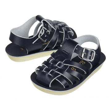 Sailor - Navy Blue