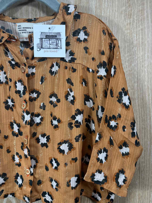 Size 1y Shirt