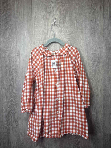 Size 5-6y Shirt