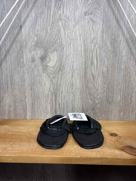 Size C3 Soft Sole