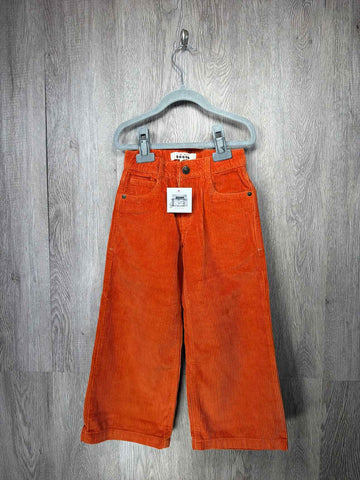 Mini Boden Size 4-5y Pants