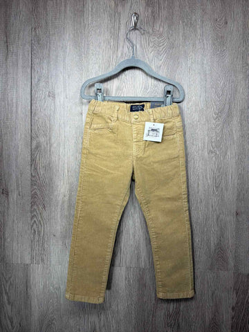 Mayoral Size 3y Pants