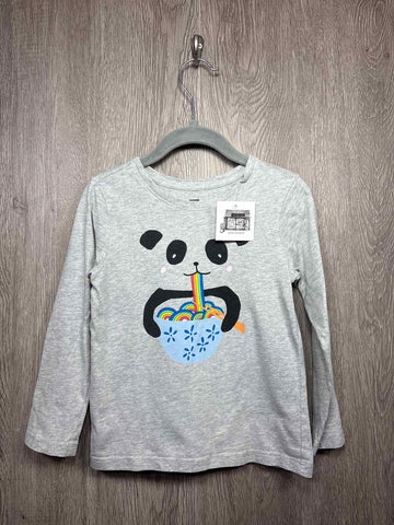 Tea Collection Size 4y Shirt