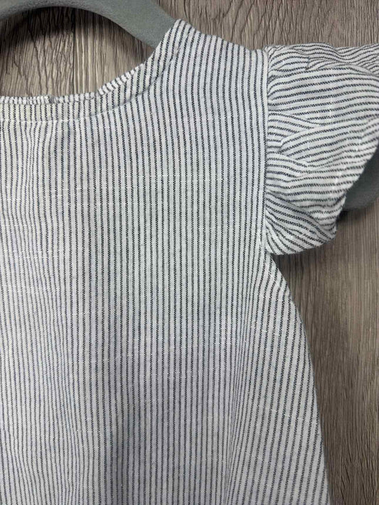 Size 3-6m Romper