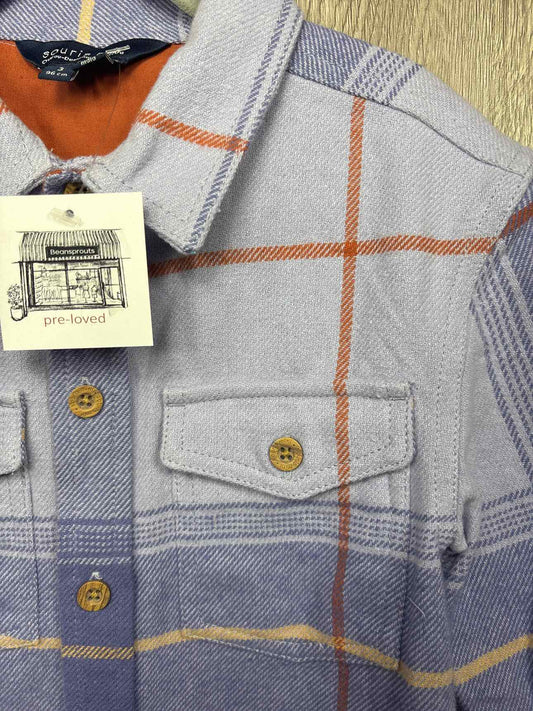 Souris Mini Size 3y Jackets & Outerwear