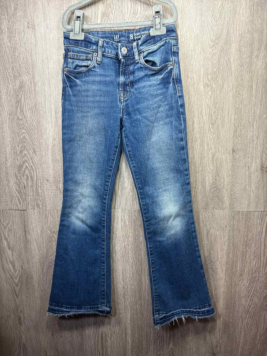 Gap Size 8y Pants