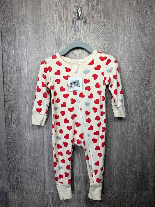 Parade Size 3-6m Sleeper