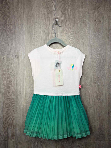 Billie Blush Size 2y Dress