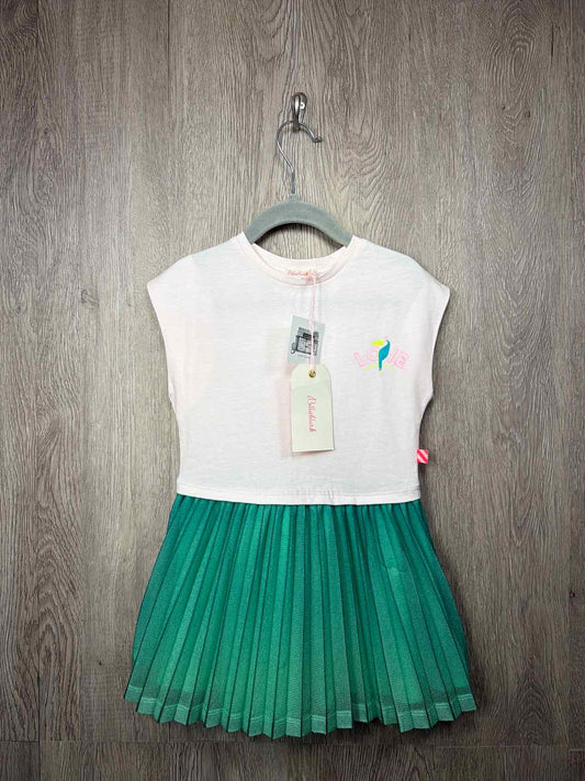 Billie Blush Size 2y Dress