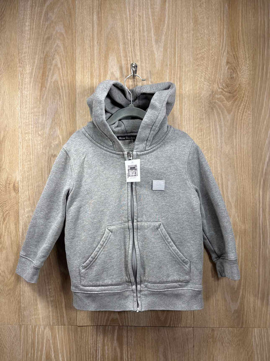 Size 4-6y Hoodie