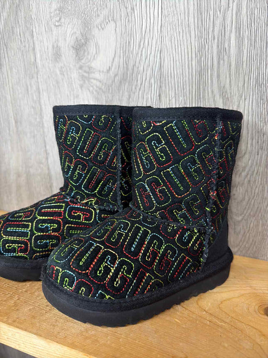 Uggs Size C8 Boots