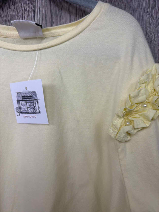 Zara Size 11-12y Shirt