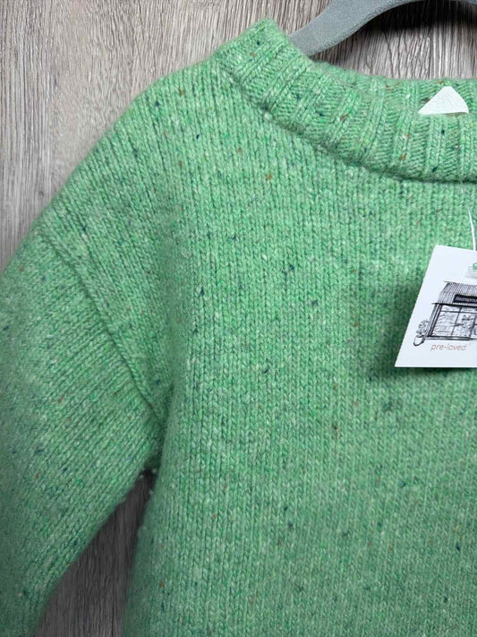 Arket Size 2-4y Sweater