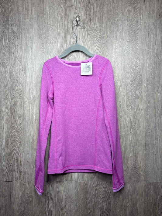 Ivivva Size 6y Shirt