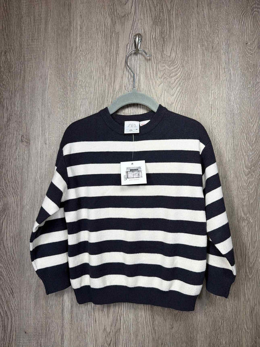 Zara Size 2-3y Sweater
