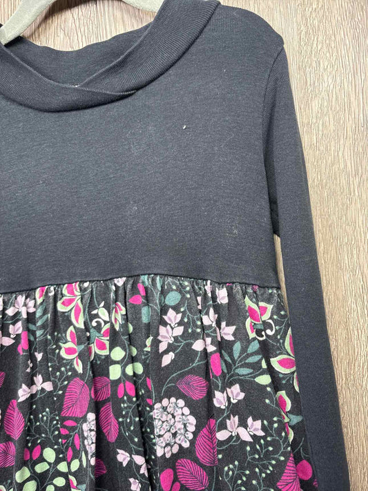 Tea Collection Size 4y Dress