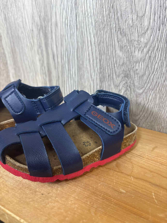 Geox Size C7 Summer
