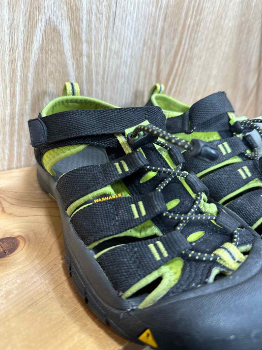 Keen Size Y2 Summer