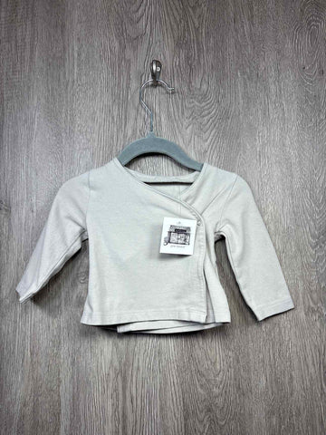Pehr Size 0-3m Shirt