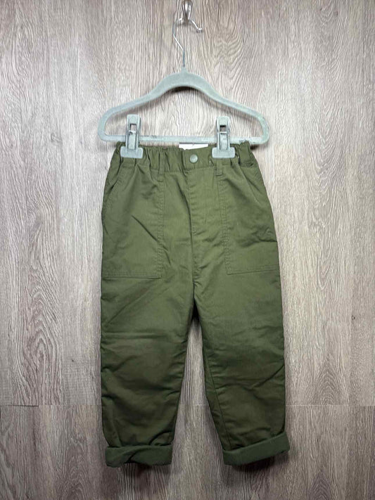 Uniqlo Size 3-4y Pants