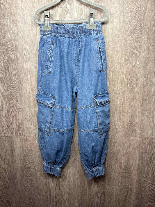 Molo Size 6y Pants