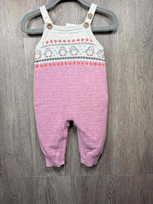 Pure Baby Size 3-6m Romper