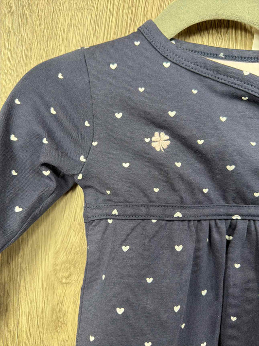 Noppies Size 0-3m Dress