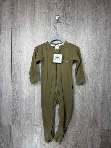 Bonds Size 6-12m Sleeper