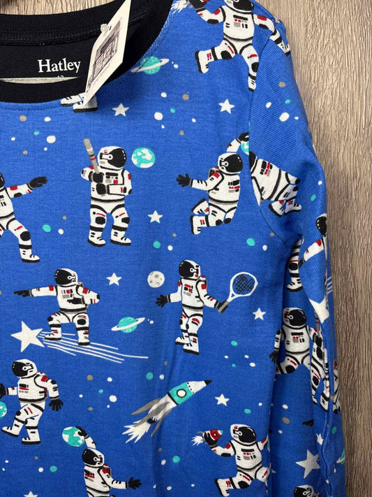 Hatley Size 12y Pajamas