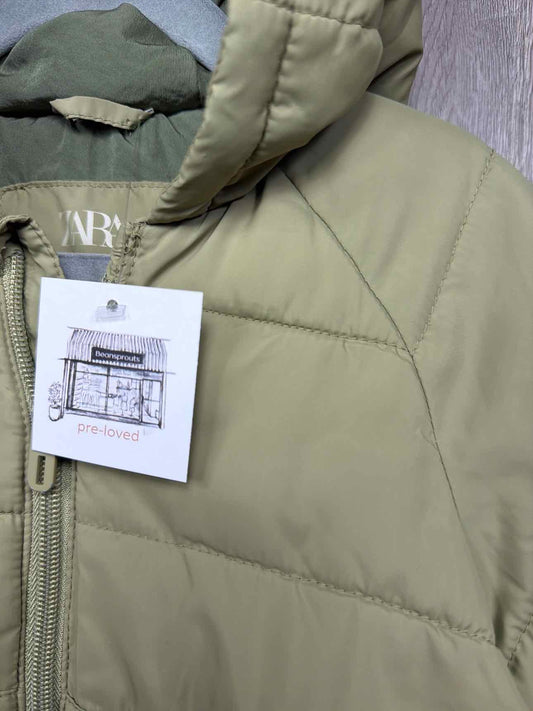 Zara Size 12-18m Jackets & Outerwear