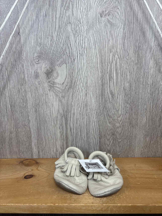Minimoc Size C5 Soft Sole