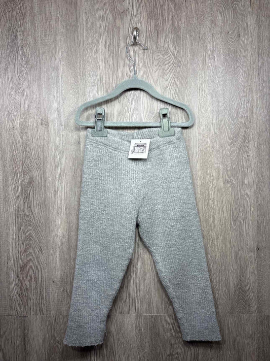 Disana Size 4-5y Pants