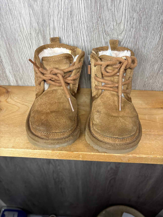 Uggs Size C8 Boots