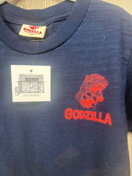 Size 6-7y Shirt