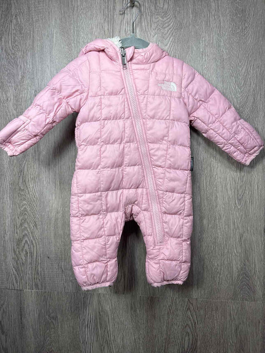 The North Face Size 0-3m Jacket