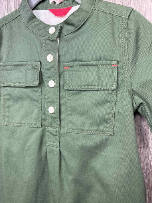 Crewcuts Size 3y Dress