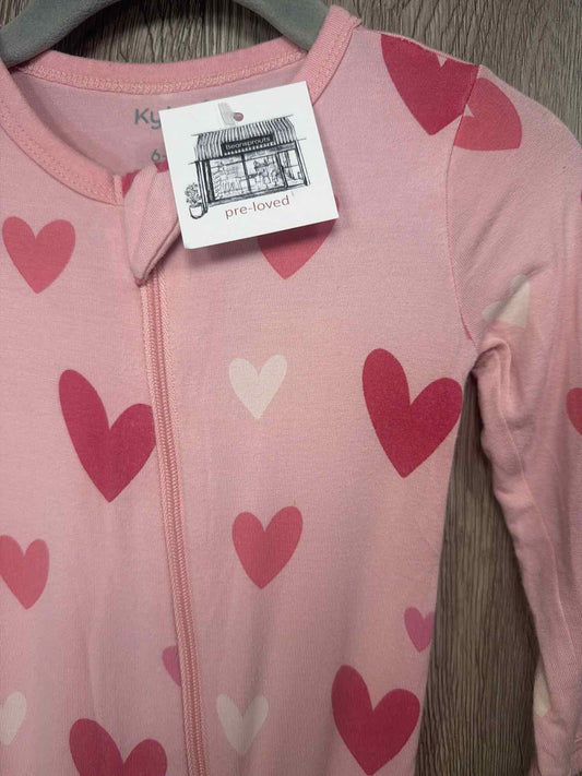 Kyte Baby Size 6-12m Sleeper