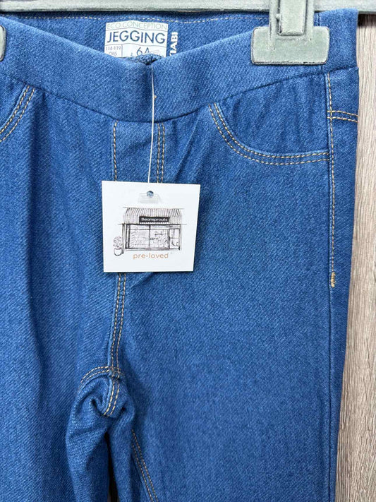 Kiabi Size 6y Pants