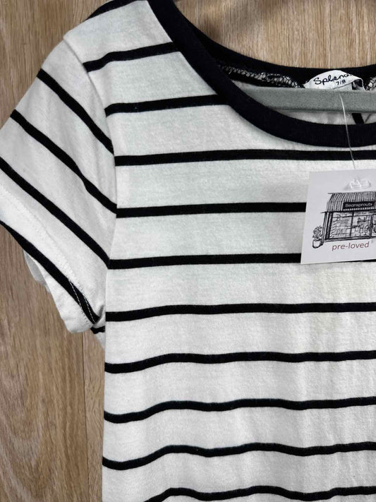 Splendid Size 7-8y Dress