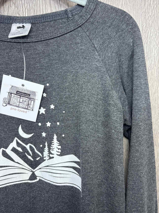 Little and Lively Size 3-4y Shirt