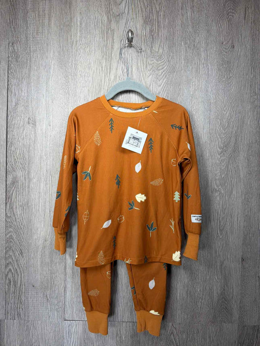 Souris Mini Size 18-24m Pajamas