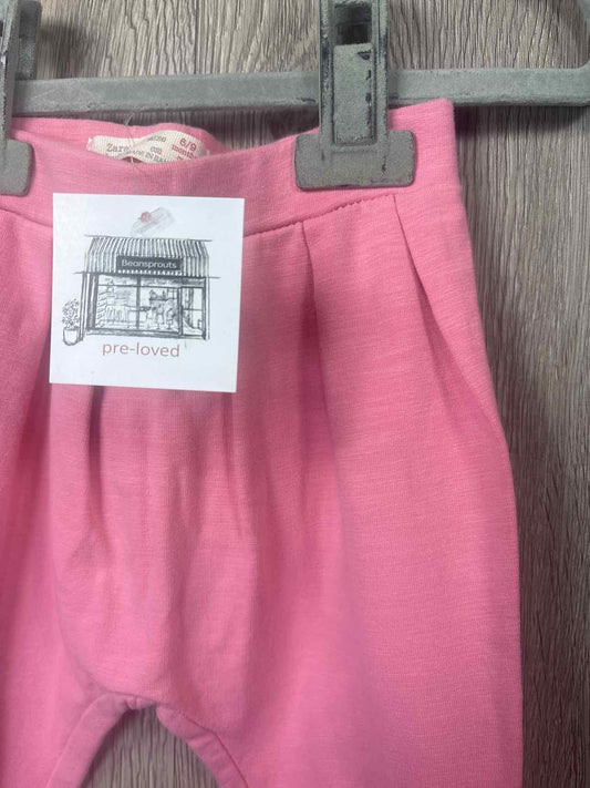 Zara Size 6-9m Pants
