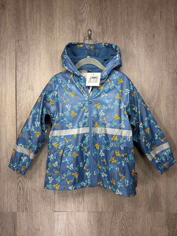Child Size 2-4y Rain gear