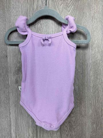 Bambi and Birdie Size 3-6m Onesie