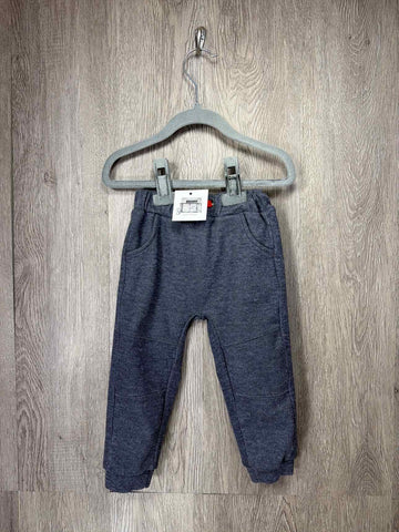 Deux Par Deux Size 12-18m Pants