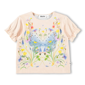Eline - Butterfly