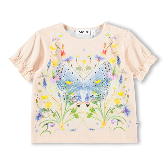 Eline - Butterfly