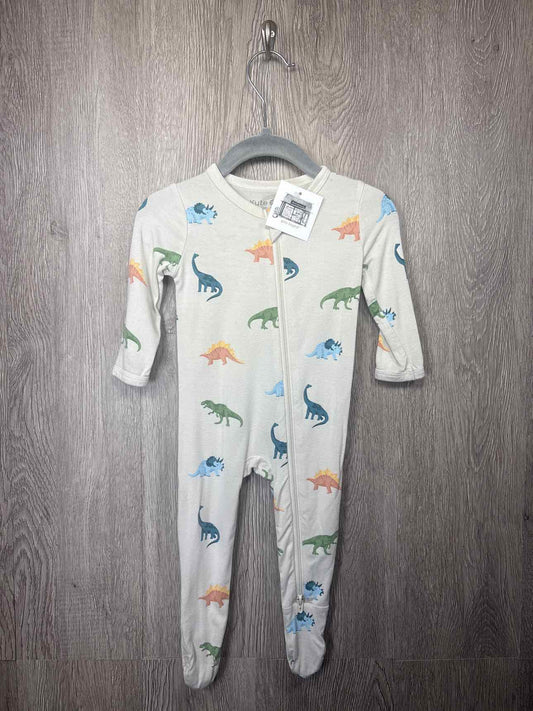 Kyte Baby Size 3-6m Sleeper