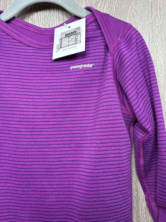 Patagonia Size 18-24m Outfit