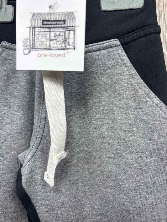 Peekaboo Beans Size 1y Pants